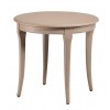 Tofee Round Coffee Table